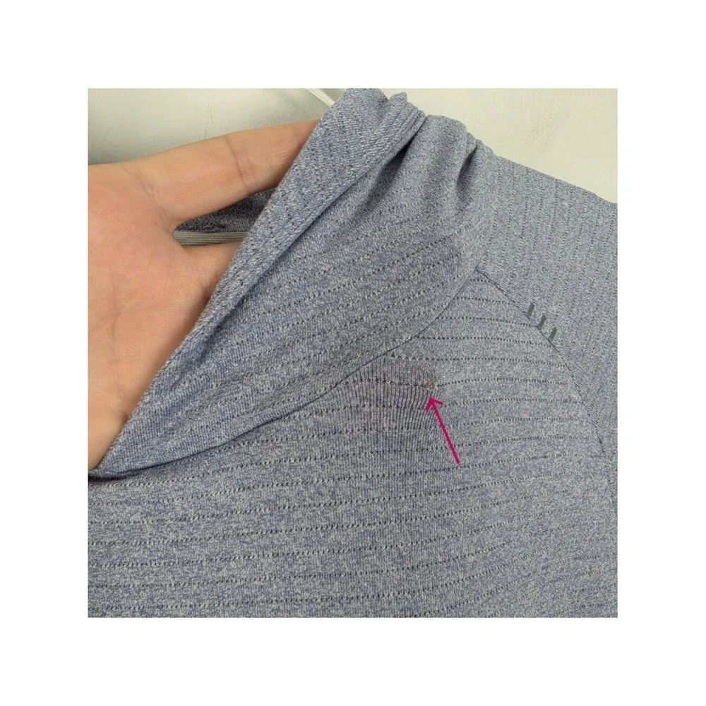 lululemon athletica pre owned